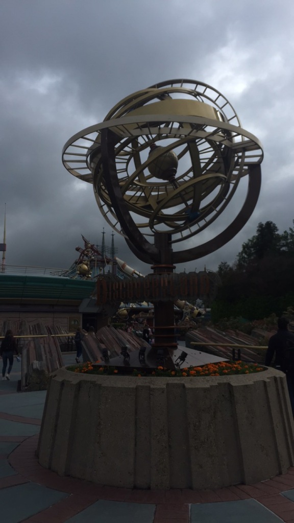 Discoveryland HH